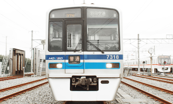 7300系